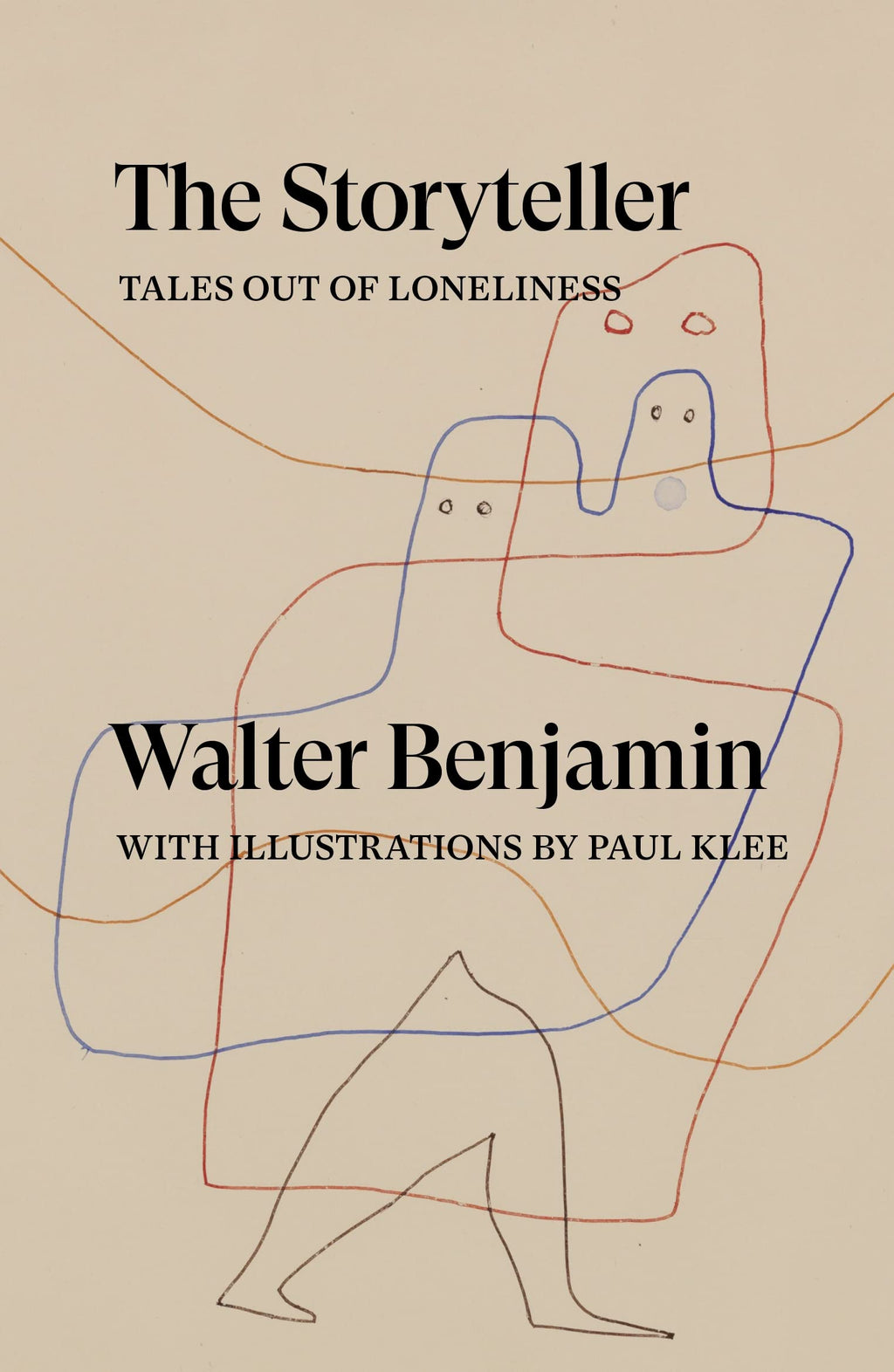 The Storyteller: Tales out of Loneliness