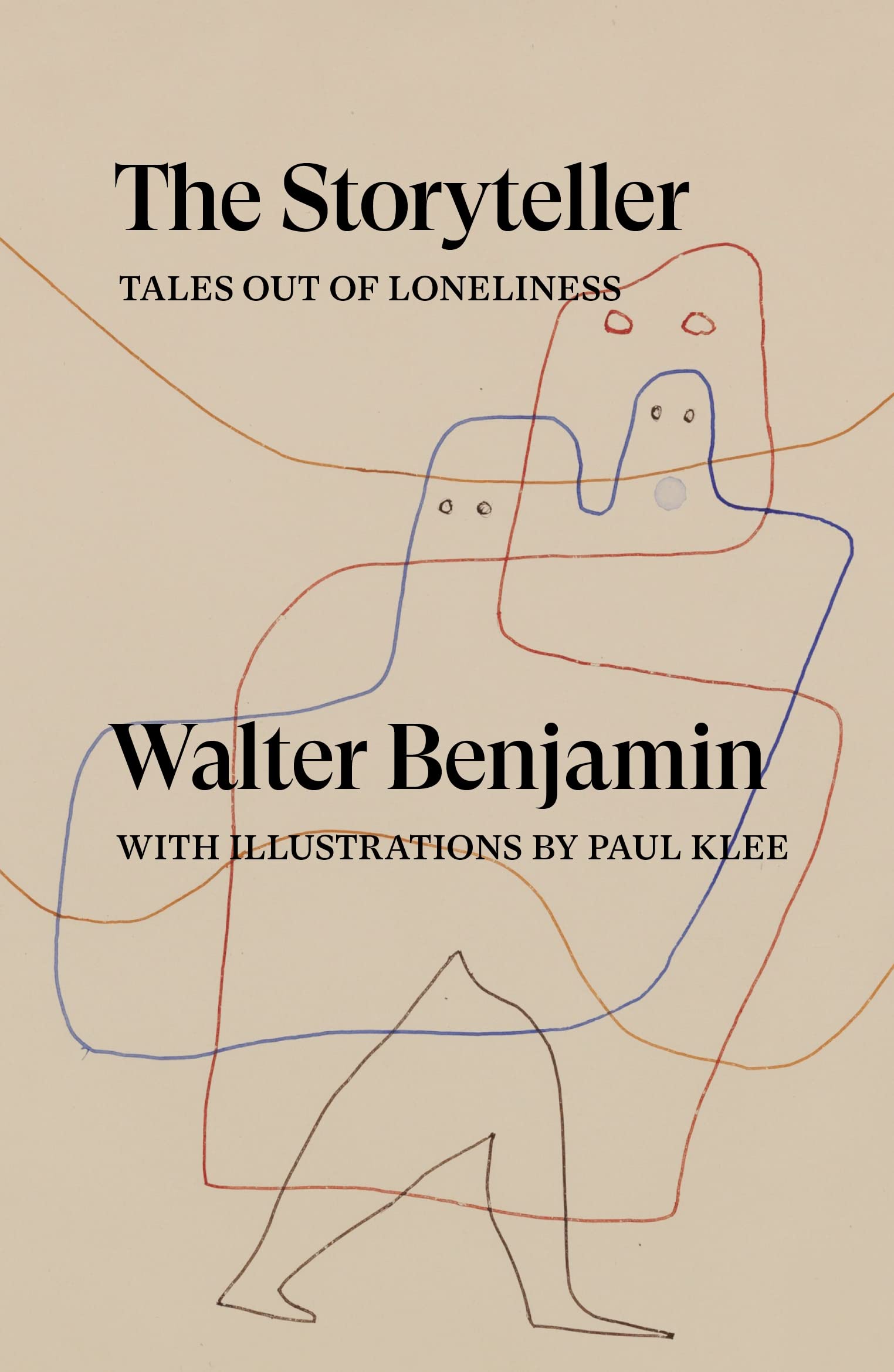 The Storyteller: Tales out of Loneliness