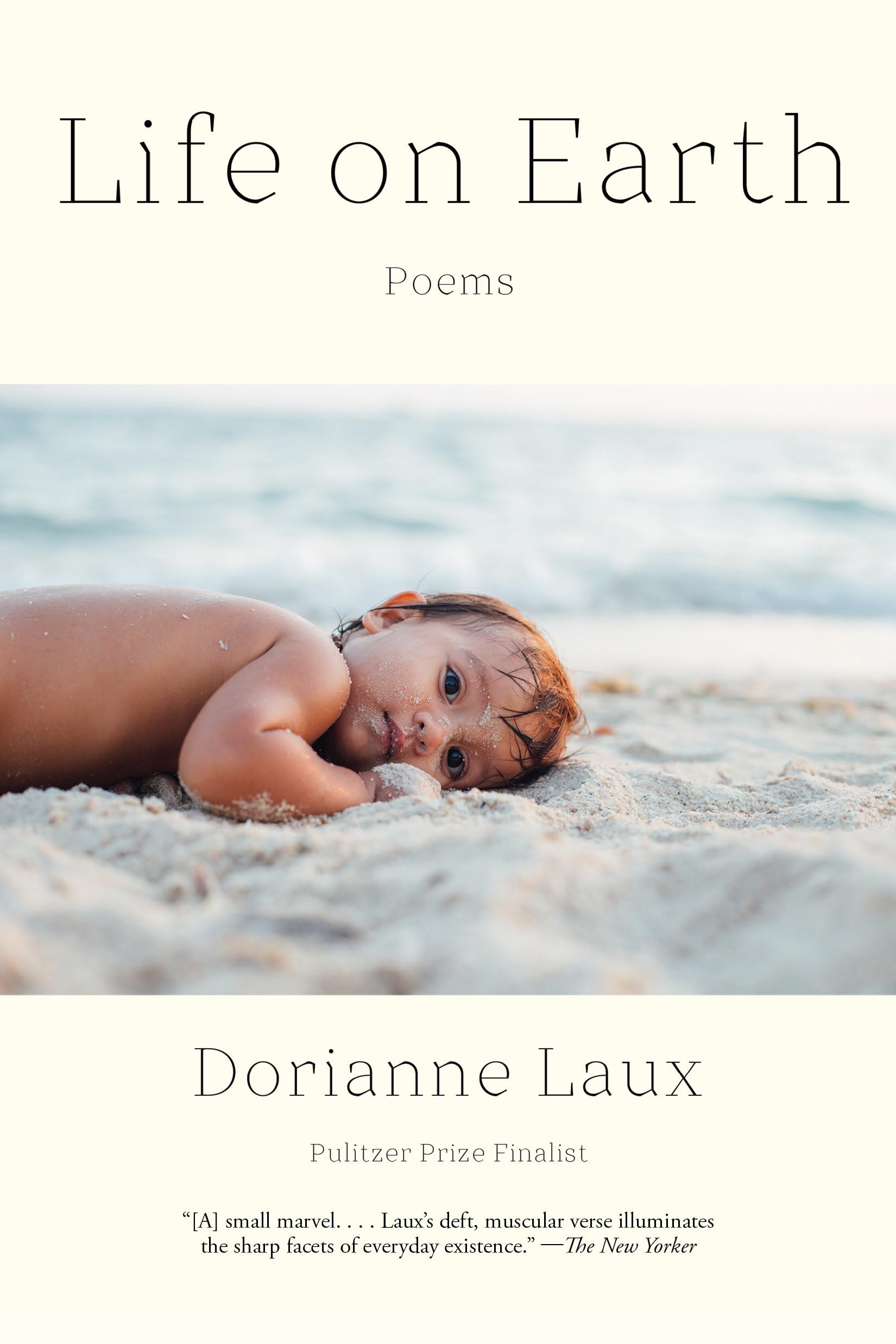 Life on Earth: Poems