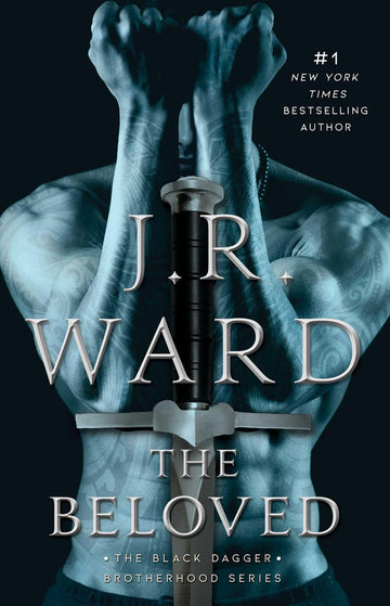 The Beloved (The Black Dagger Brotherhood series)