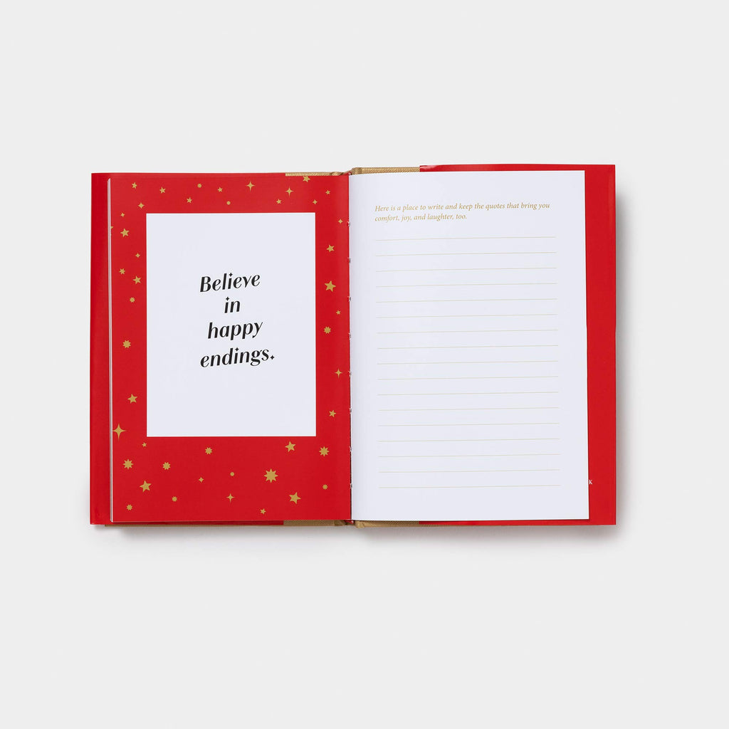 Expect a Miracle: Quotations to Live and Love By