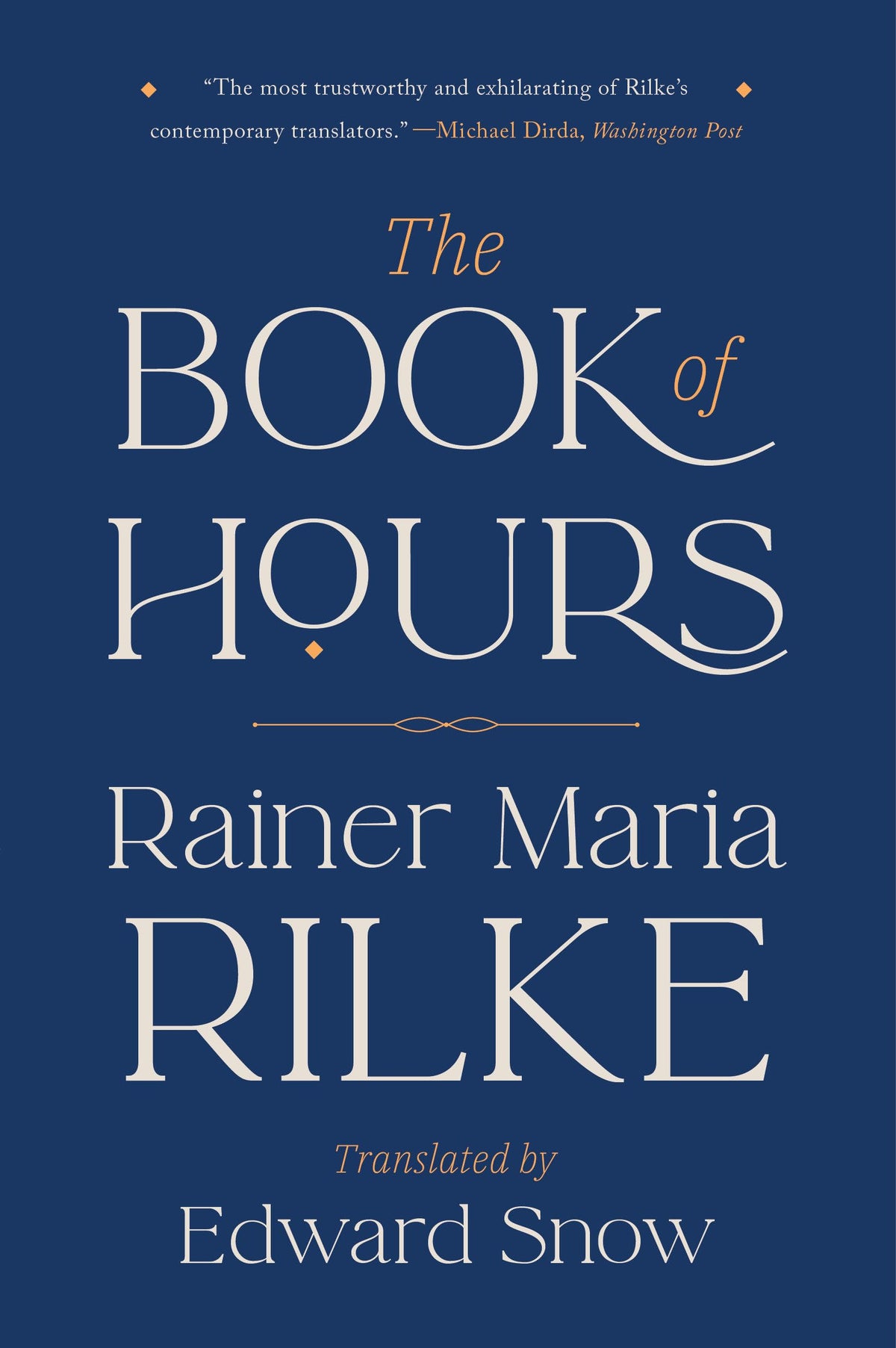 The Book of Hours