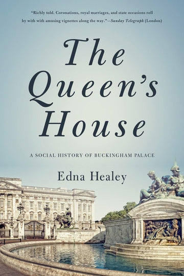 The Queen's House
