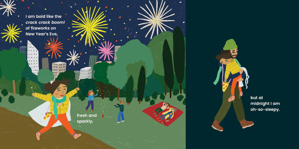 I Am Bold: For Every Kid Who’s Told They're Just Too Much