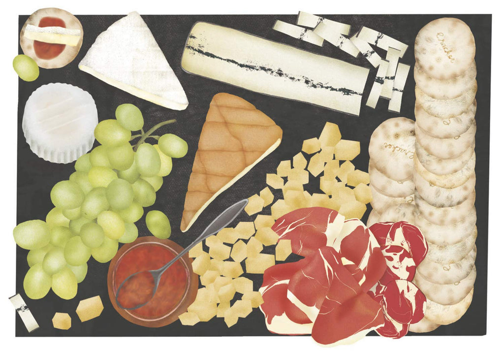 The New Rules of Cheese: A Freewheeling and Informative Guide