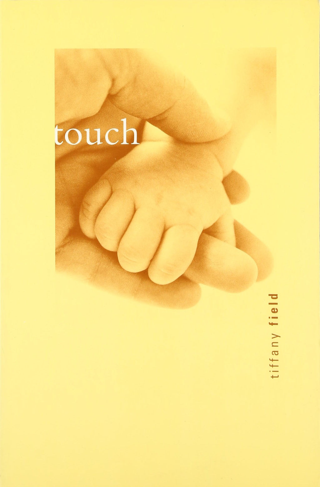 Touch (Bradford Books)