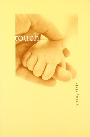 Touch (Bradford Books)