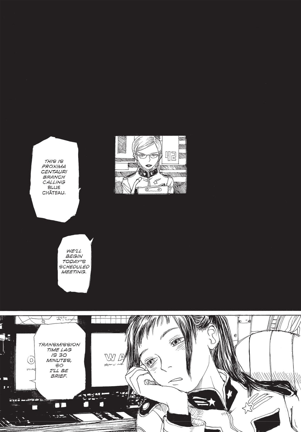 Captain Momo's Secret Base Volume 1