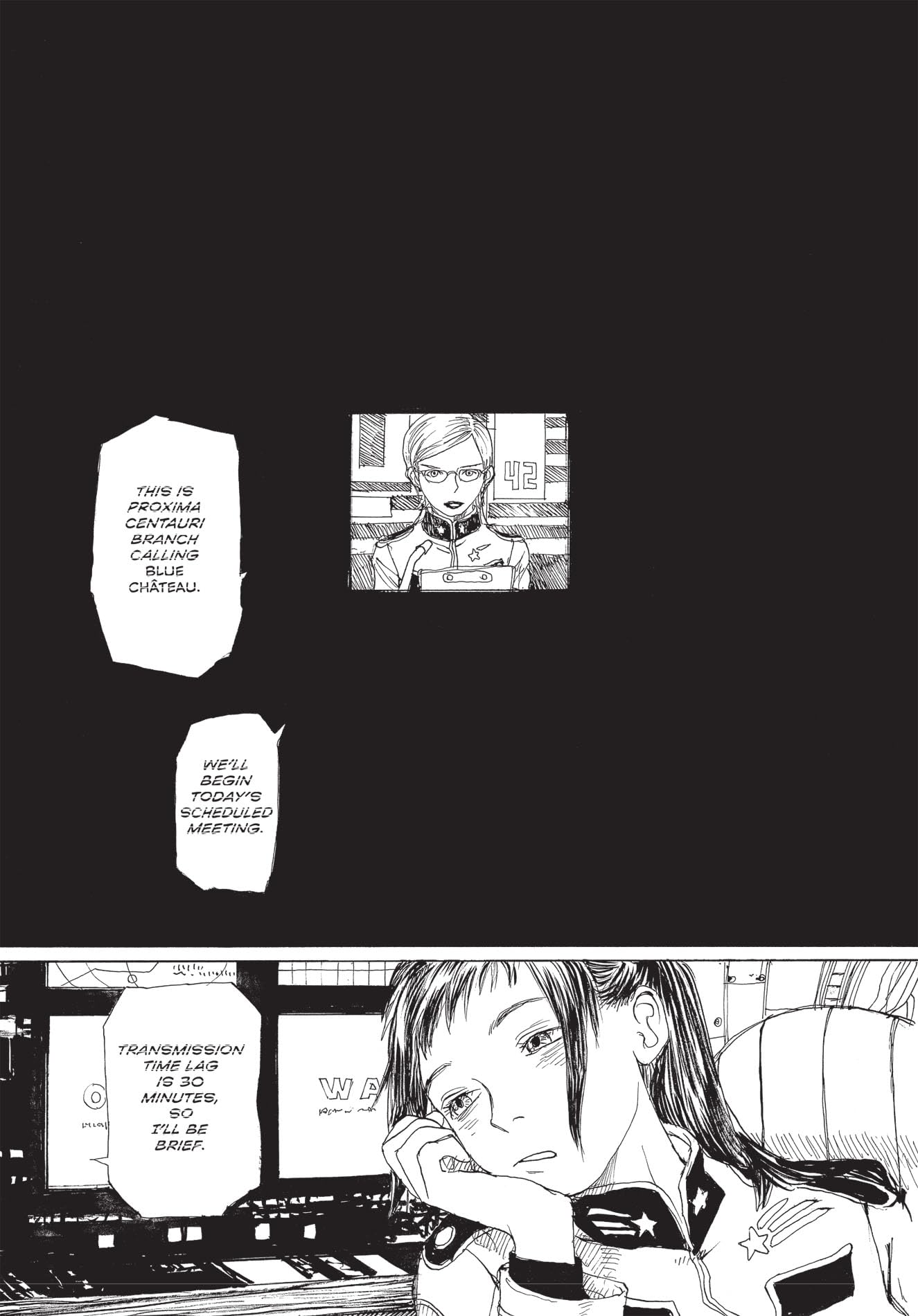 Captain Momo's Secret Base Volume 1