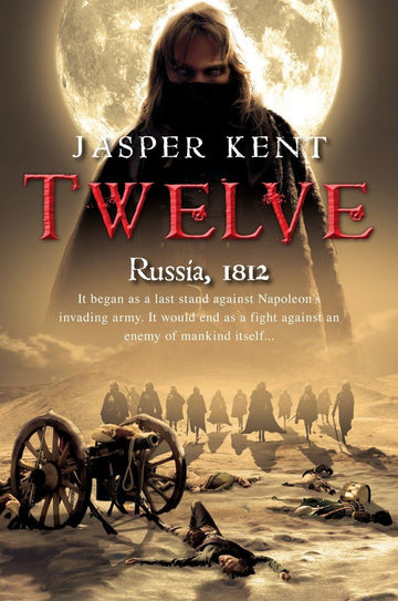 Twelve (Danilov Quintet)