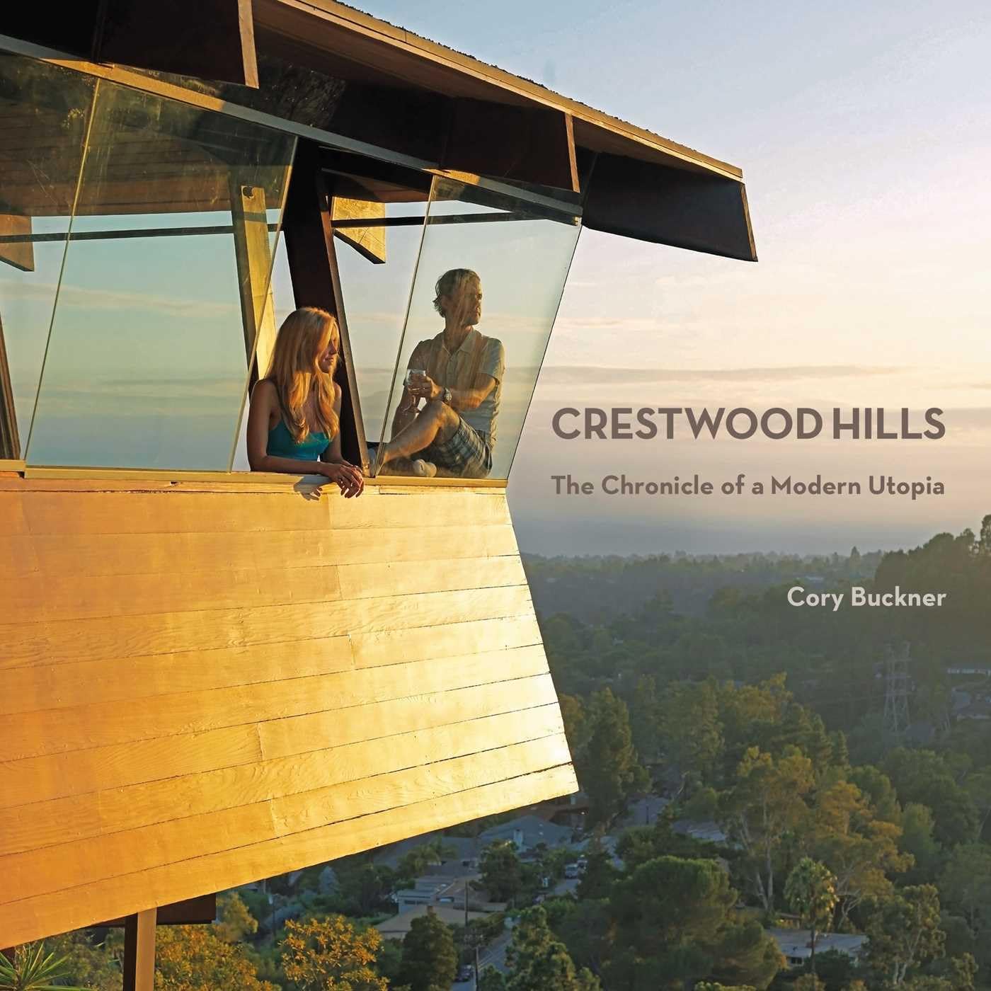 Crestwood Hills: The Chronicle of a Modern Utopia