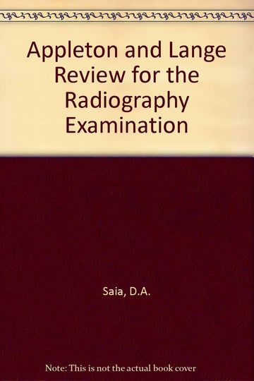 Lange Q&A for the Radiography Examination