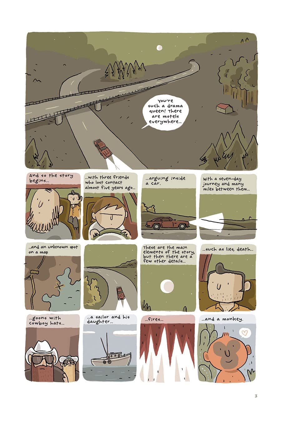 Ashes