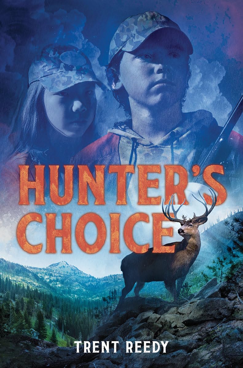 Hunter's Choice (McCall Mountain)