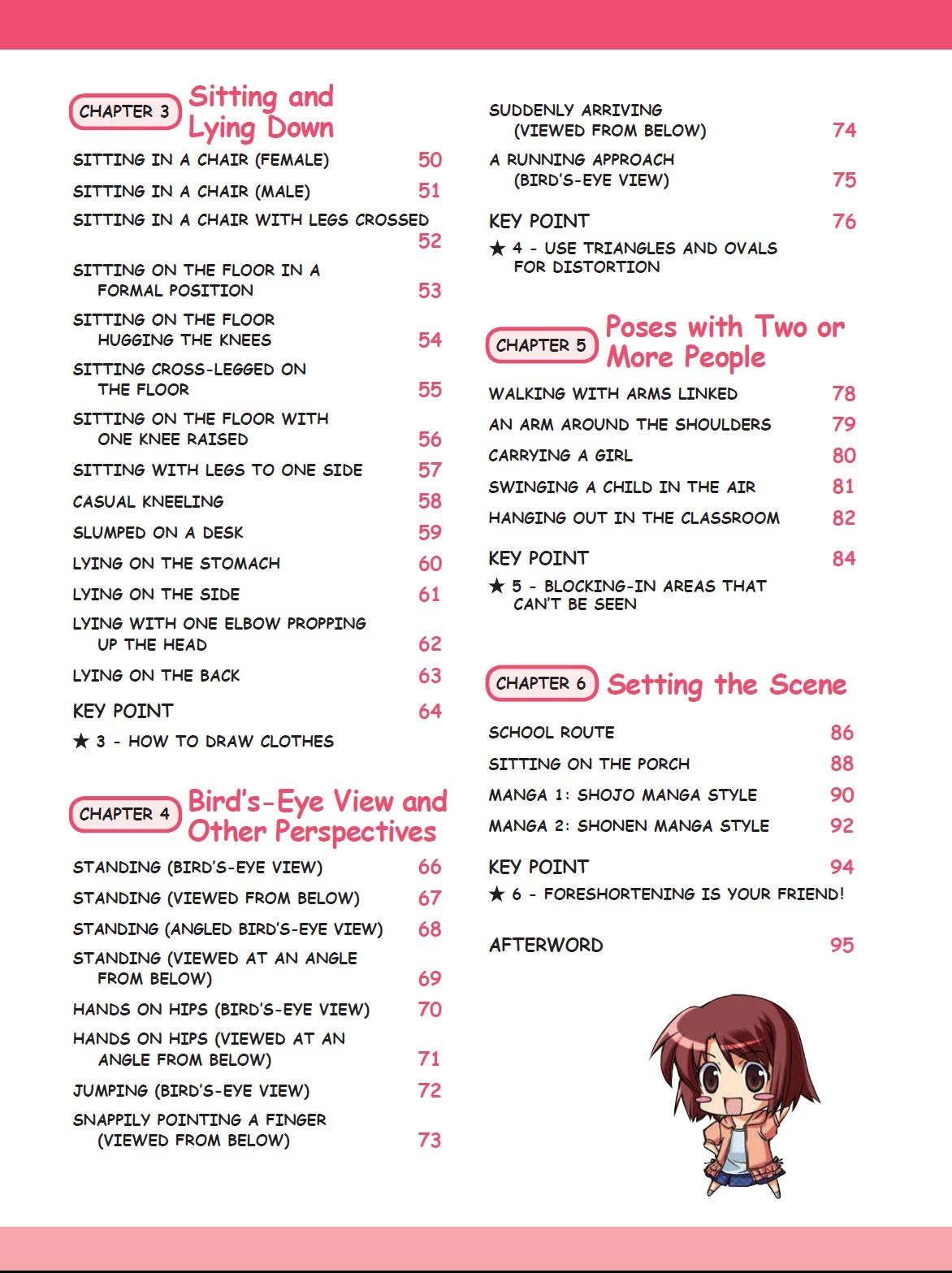 Drawing Basic Manga Characters: The Complete Guide for Beginners (The Easy 1-2-3 Method for Beginners)