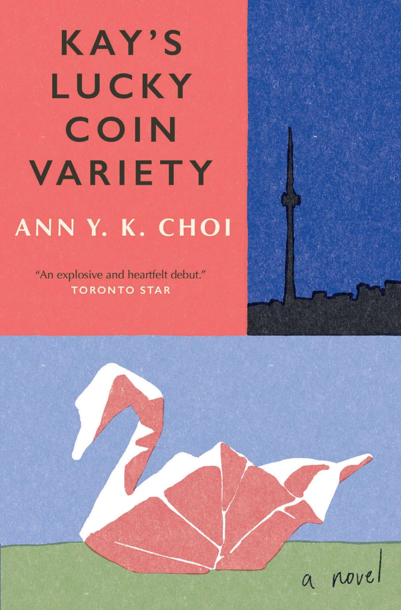 Kay's Lucky Coin Variety