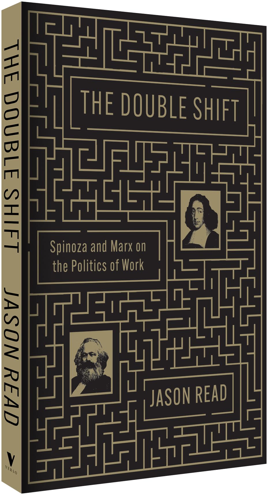 The Double Shift: Spinoza and Marx on the Politics of Work