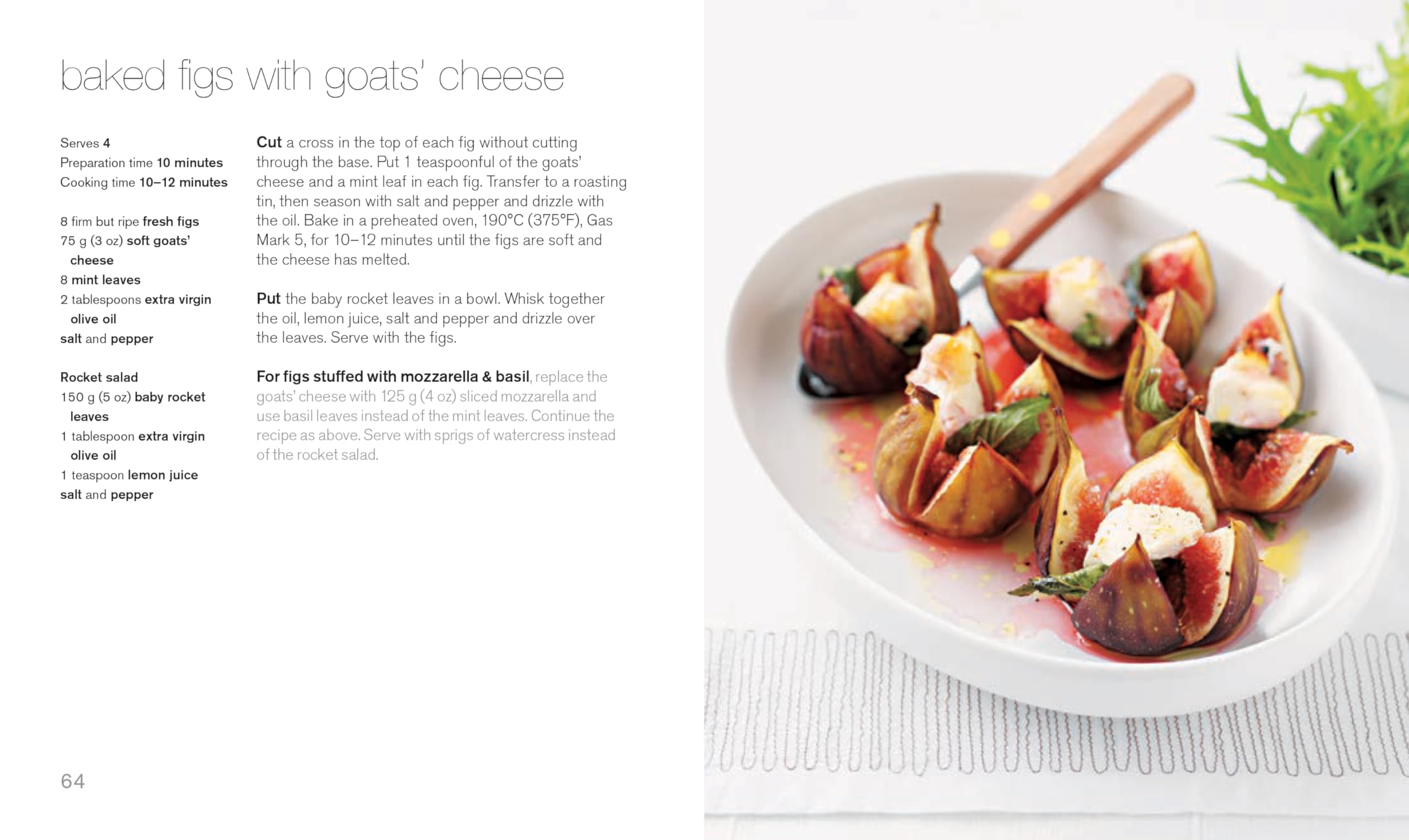 Hamlyn Cooks: Unprocessed
