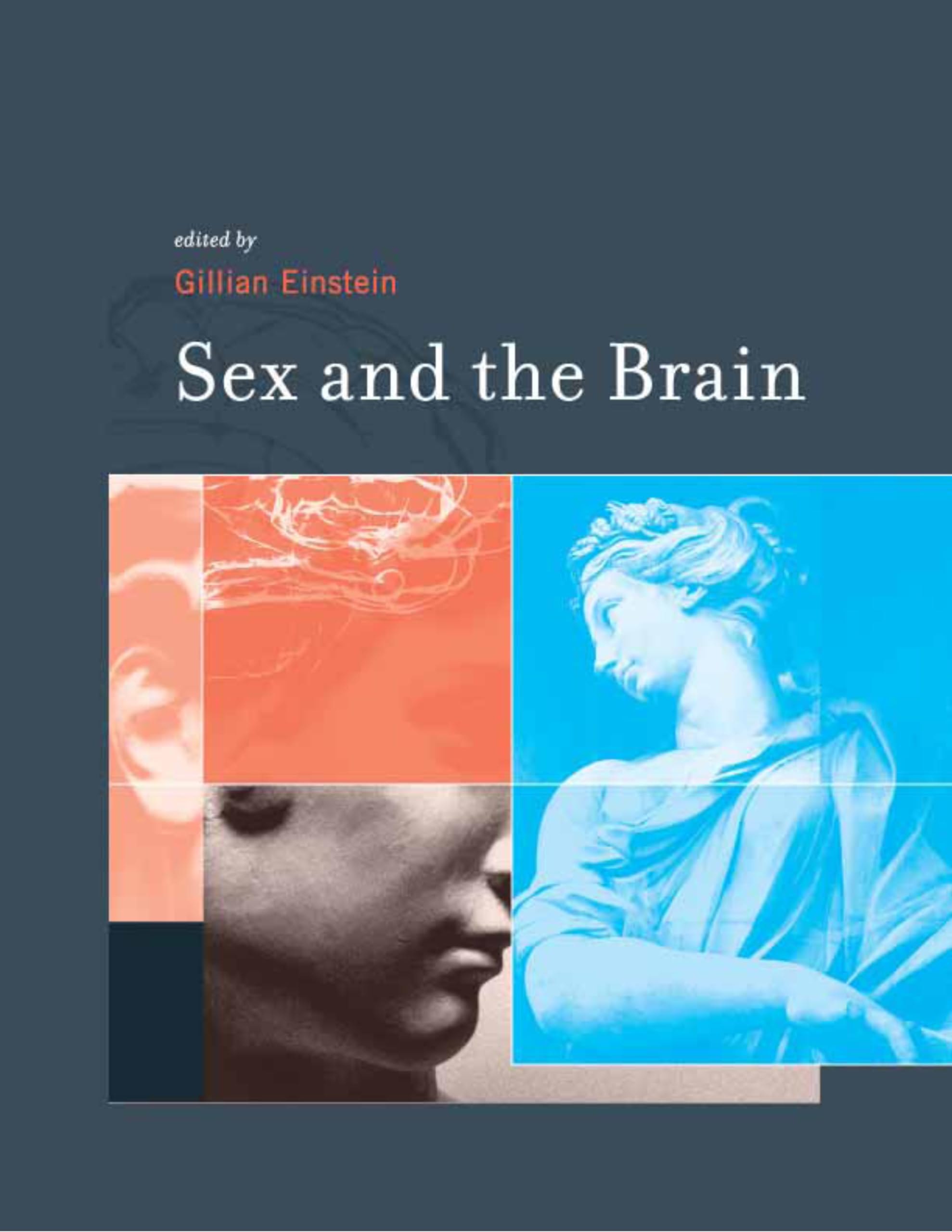 Sex and the Brain (Mit Press)