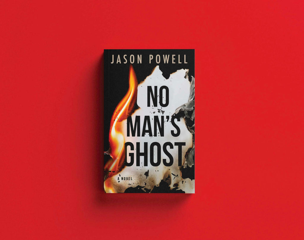 No Man's Ghost