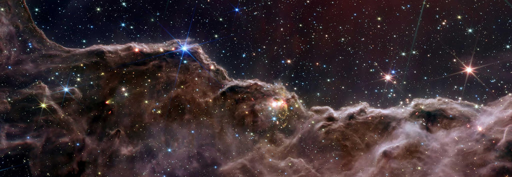 The Secret Life of the Universe: An Astrobiologist's Search for the Origins and Frontiers of Life