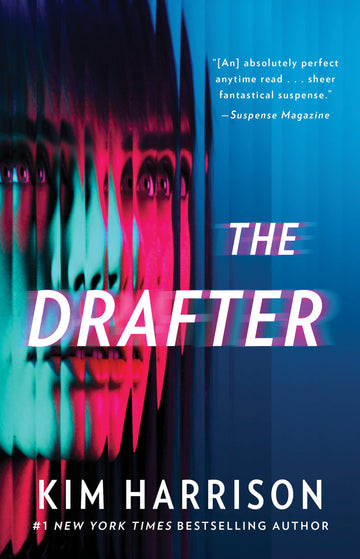 The Drafter (1) (The Peri Reed Chronicles)