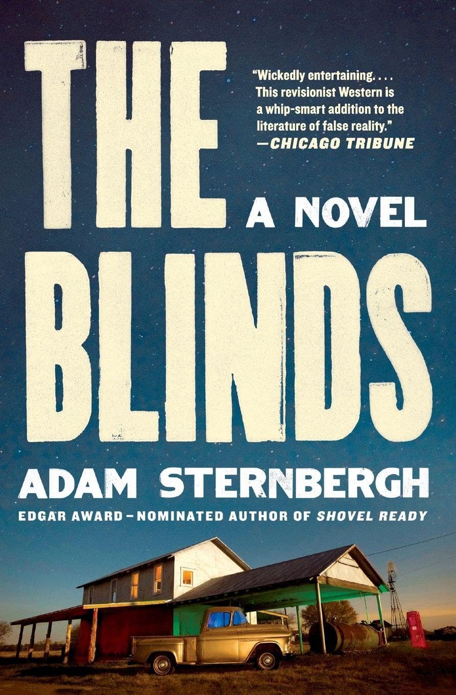 BLINDS