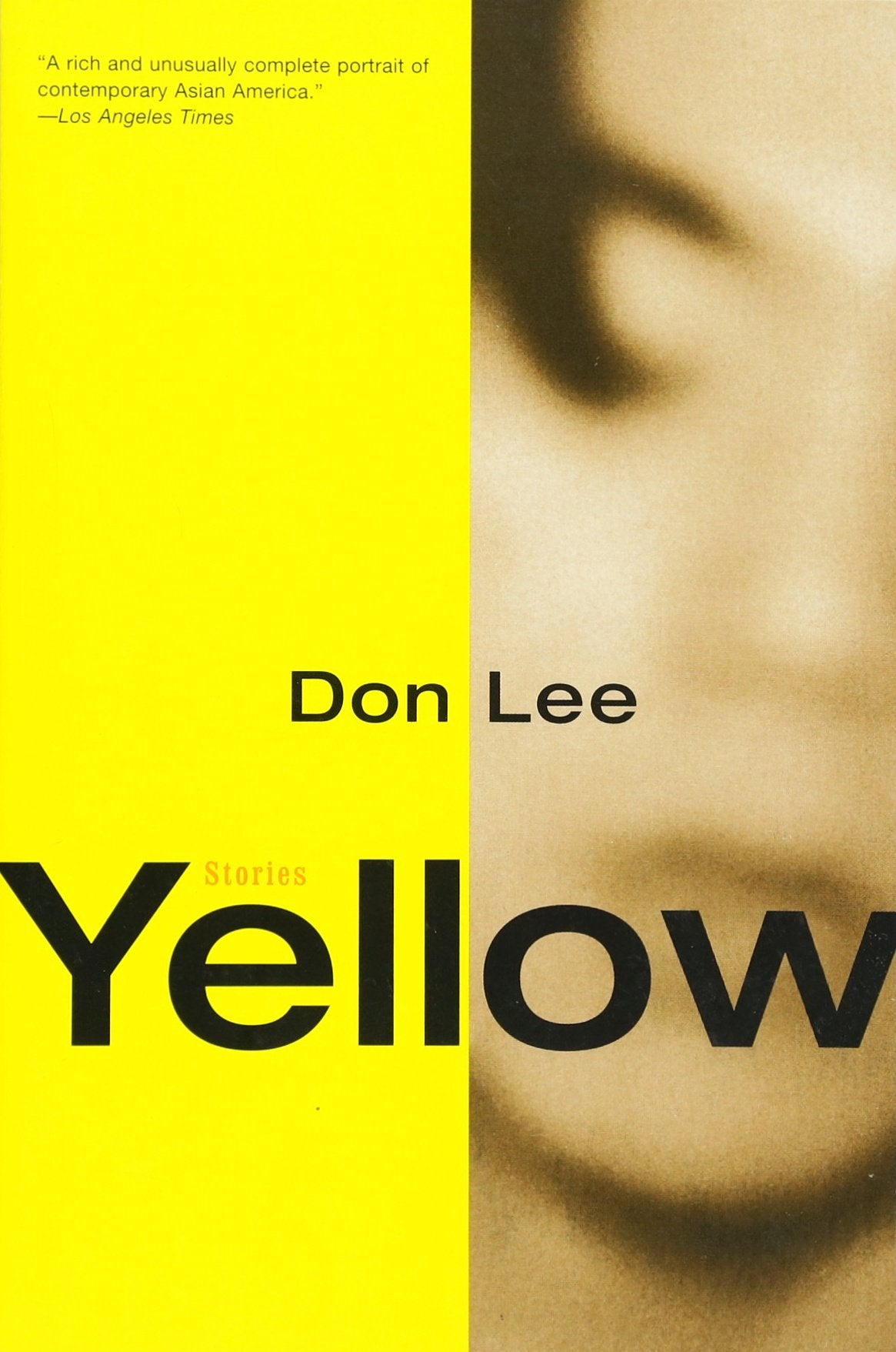 Yellow: Stories