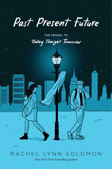Past Present Future (Today Tonight Tomorrow)
