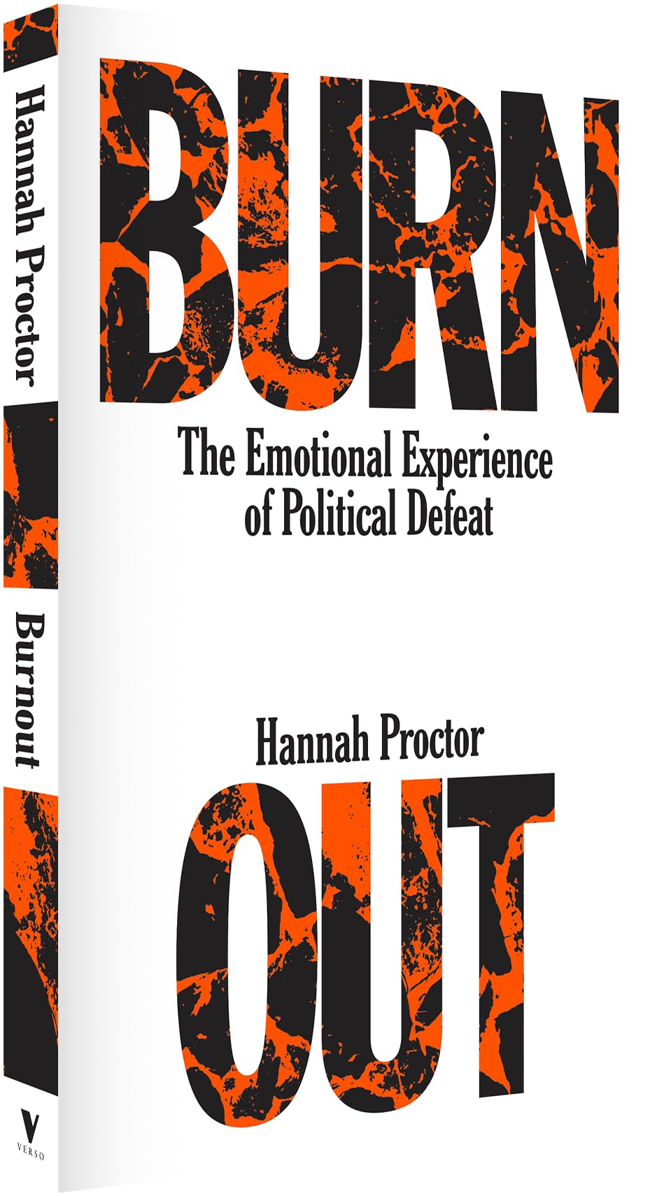 Burnout: The Emotional Experience of Political Defeat