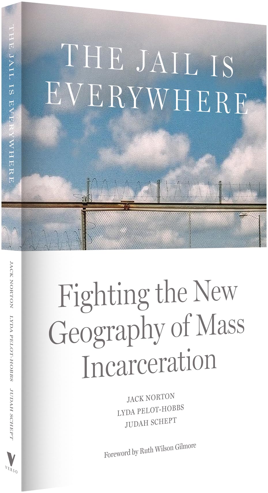 The Jail is Everywhere: Fighting the New Geography of Mass Incarceration