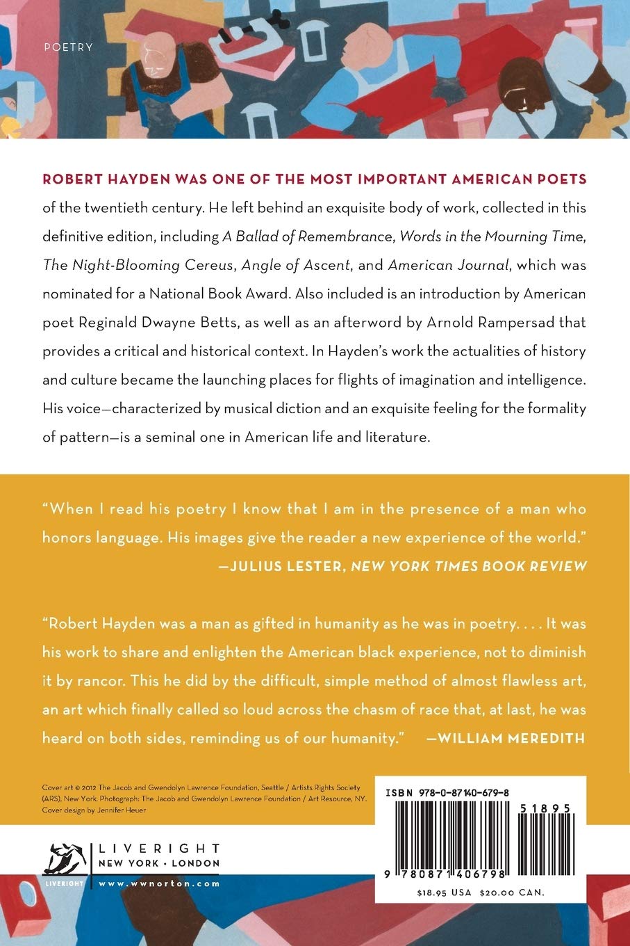 Collected Poems