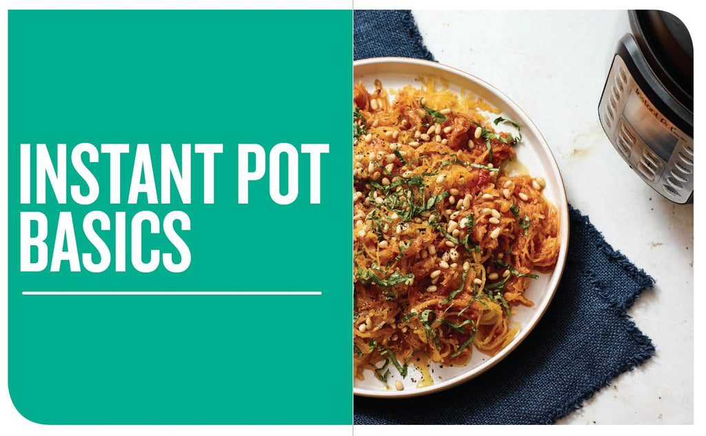 The Keto Reset Instant Pot Cookbook: Reboot Your Metabolism with Simple, Delicious Ketogenic Diet Recipes for Your Electric Pressure Cooker: A Keto Diet Cookbook