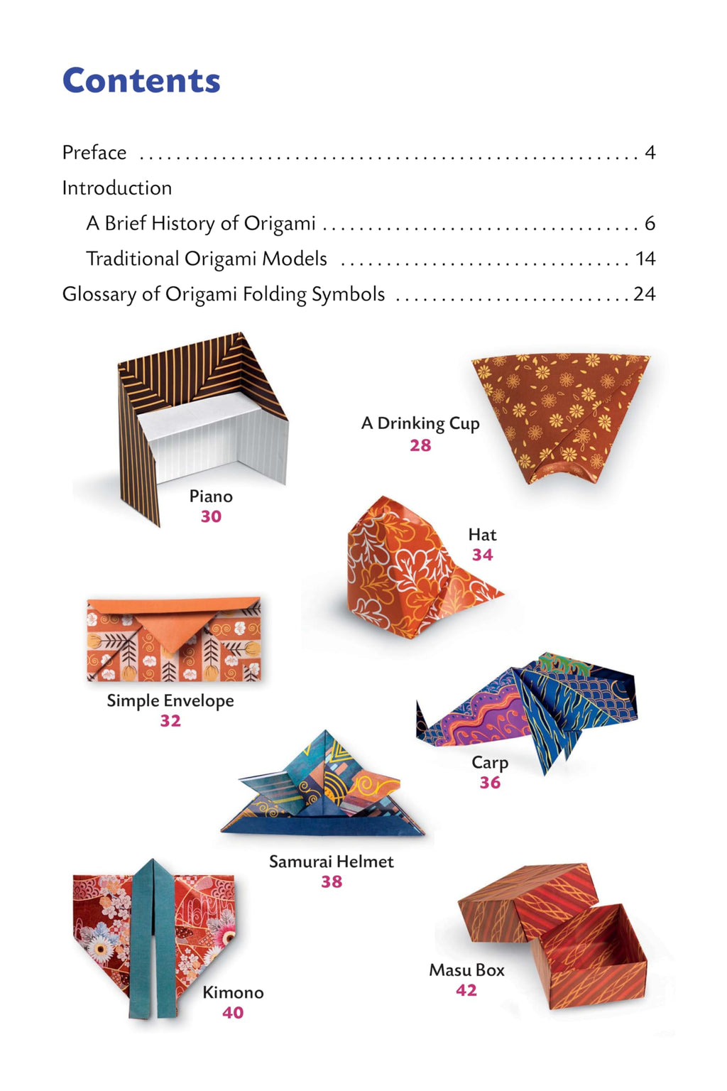 Japanese Origami for Beginners Kit: 20 Classic Origami Models: Kit with 96-page Origami Book, 72 Origami Papers and Instructional Videos: Great for Kids and Adults!