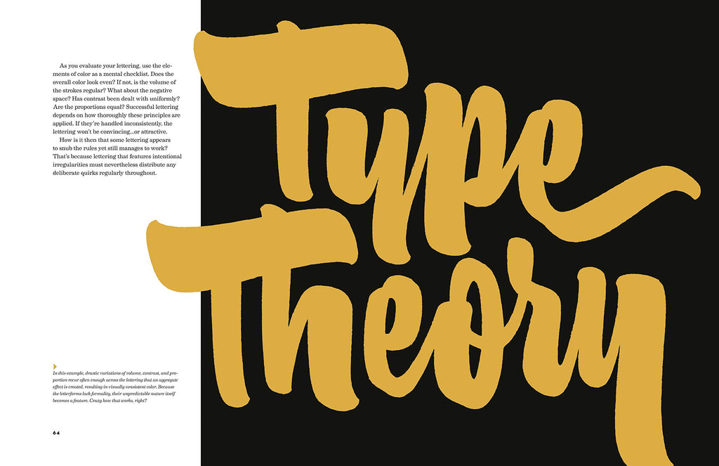 House Industries Lettering Manual