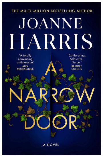 A Narrow Door: A Novel