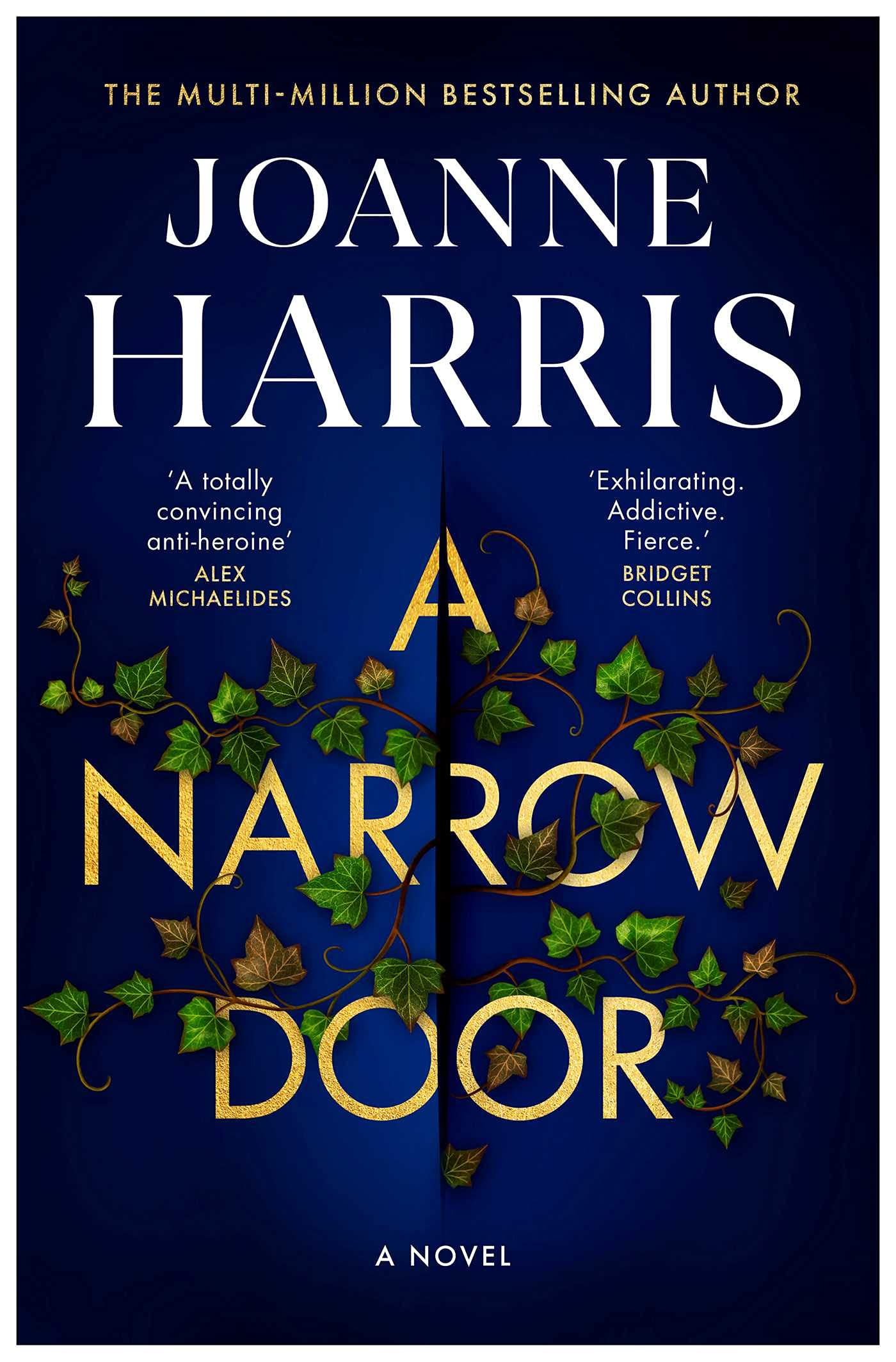 A Narrow Door: A Novel