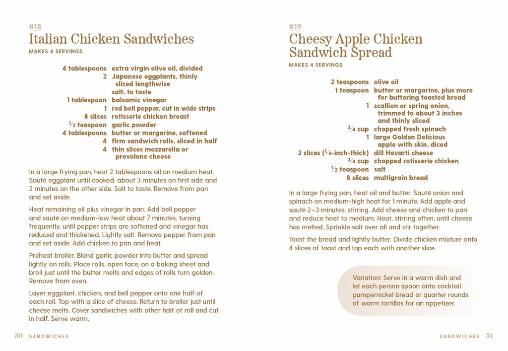 101 Things to Do With Rotisserie Chicken, new edition (101 Cookbooks)