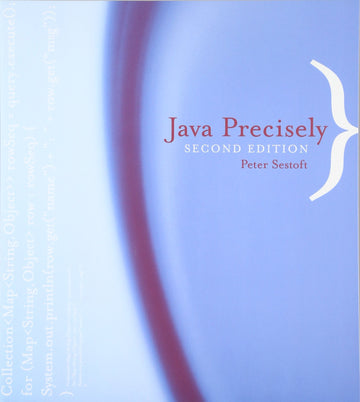 Java Precisely