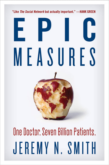 EPIC MEASURES