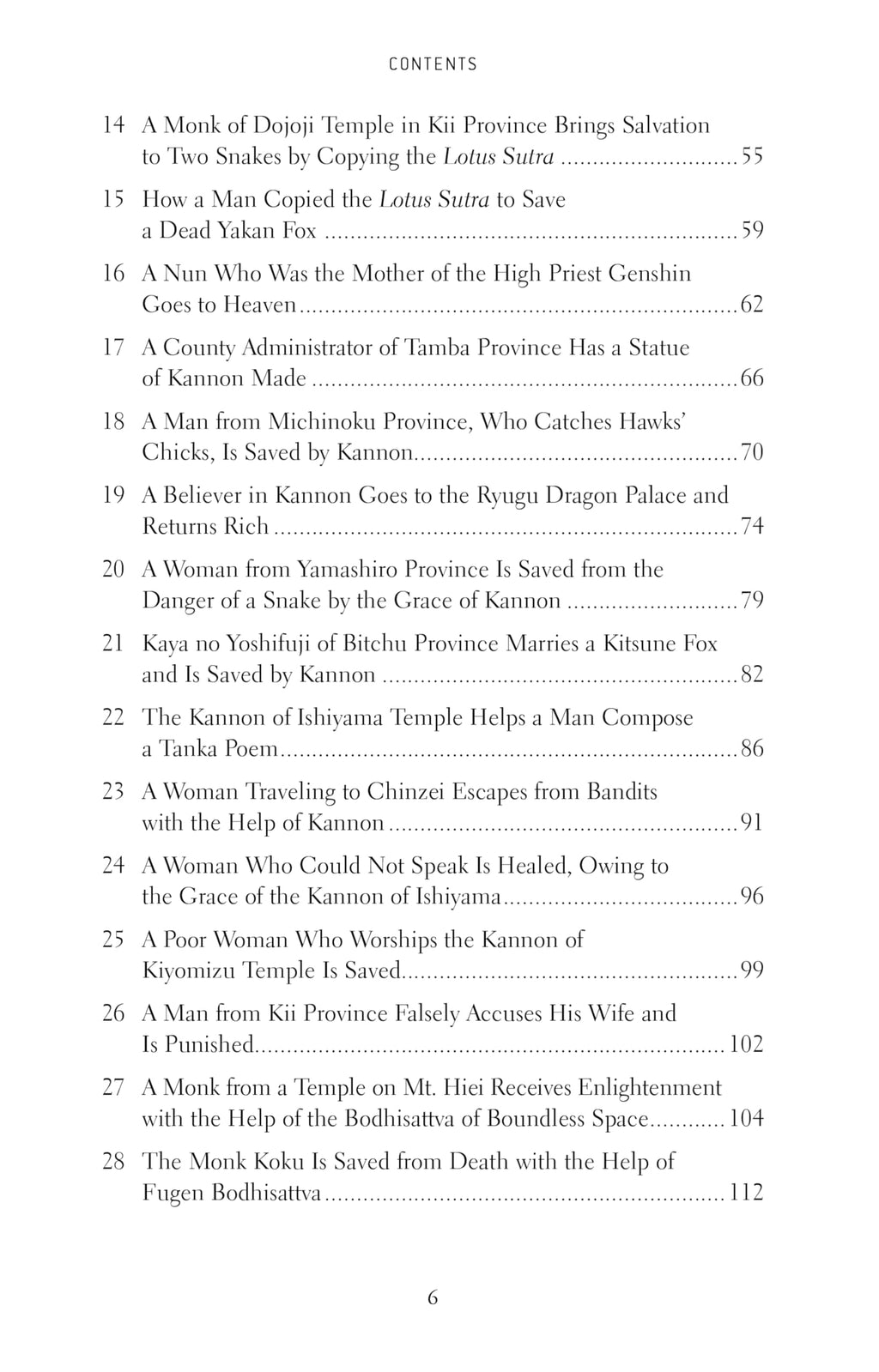 Japanese Tales of Fantasy and Folklore: Ninety Stories about Ghosts, Demons and Other Supernatural Beings from the Konjaku Monogatari