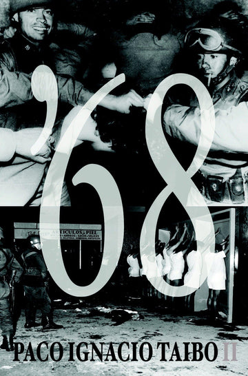 '68 (Siete Cuentos) (Spanish Edition)