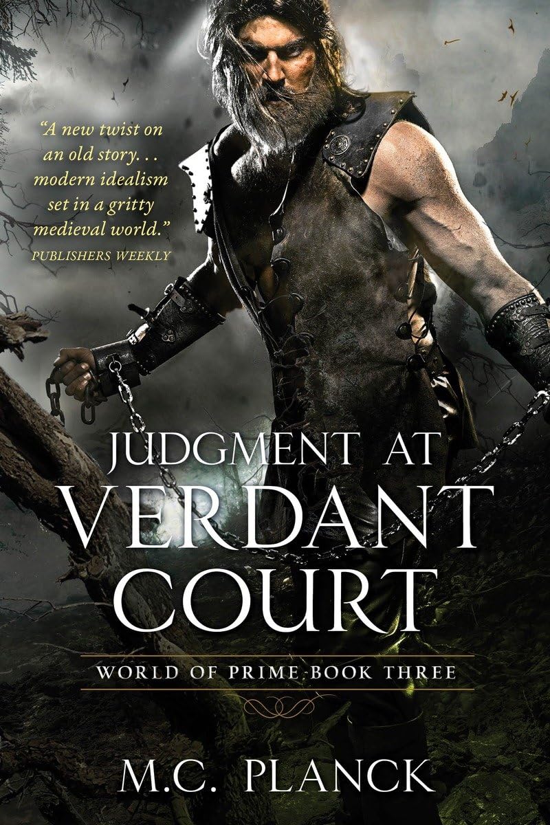 Judgment at Verdant Court (3) (World of Prime)