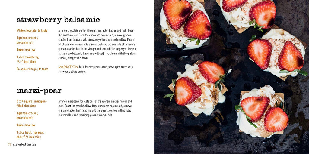 S'mores