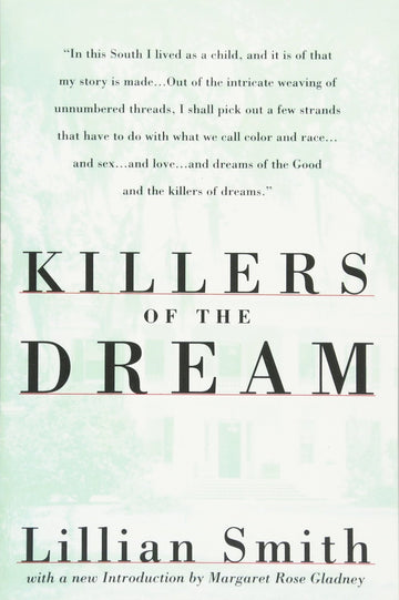 Killers of the Dream