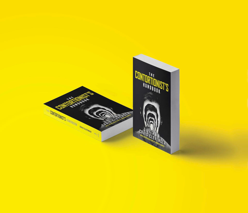 The Contortionist's Handbook