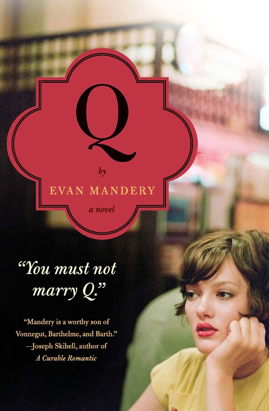 Q NOVEL