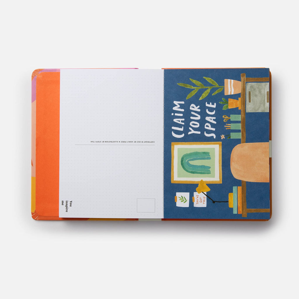 Send This for Inspiration: 50 Postcards for Any Occasion