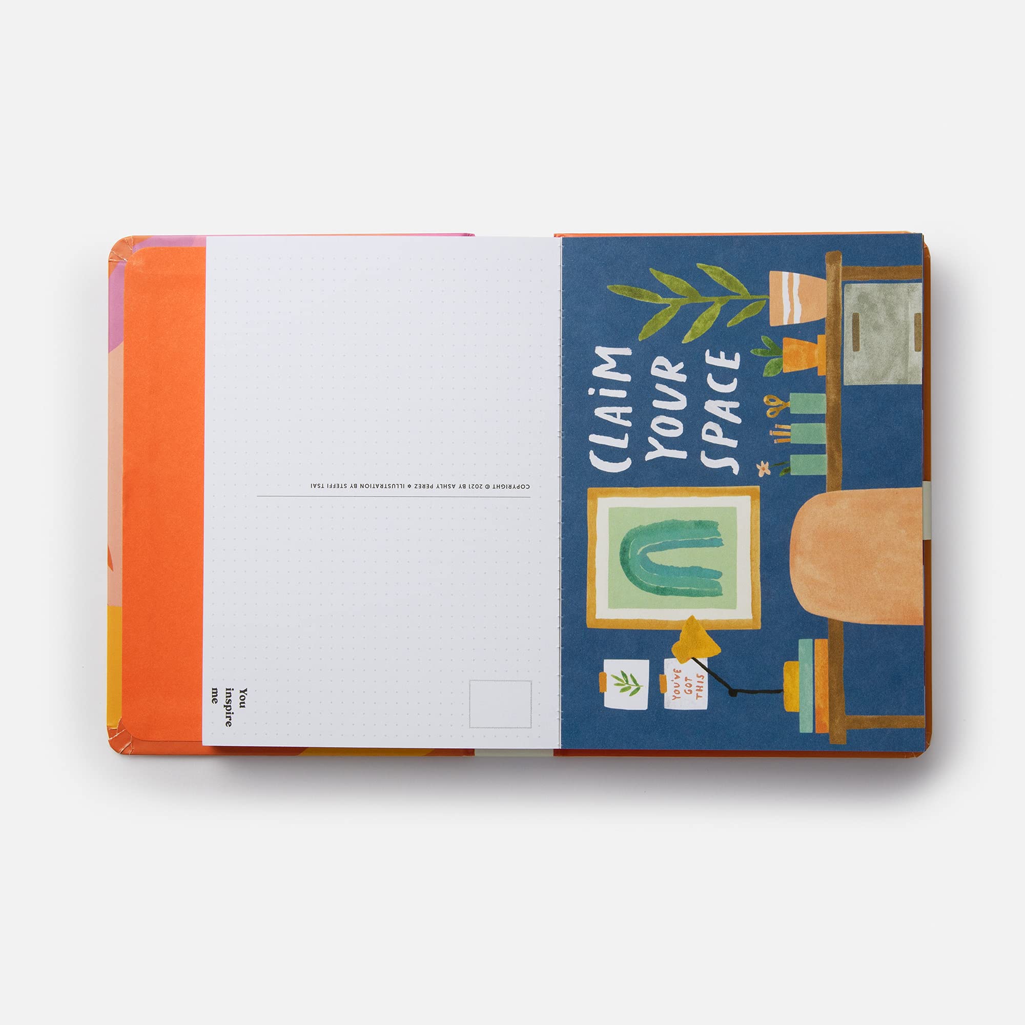 Send This for Inspiration: 50 Postcards for Any Occasion