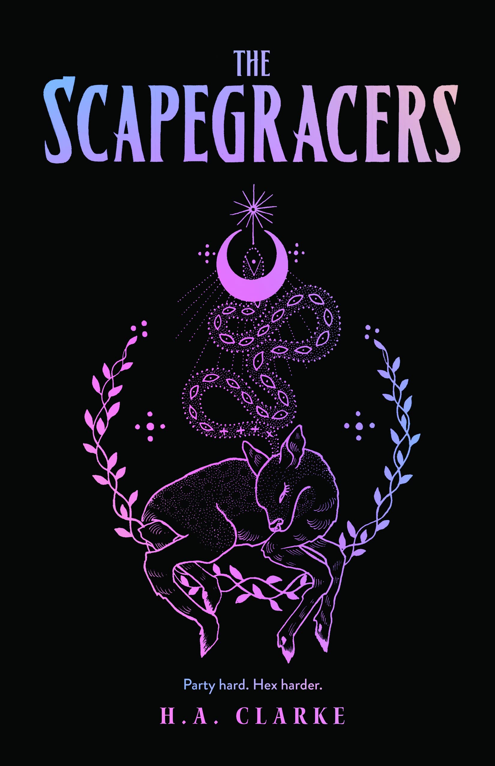 The Scapegracers (Volume 1)